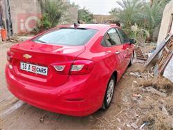 شيفروليه كروز